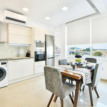 Aeolis Suites Ateny Zewnętrze zdjęcie