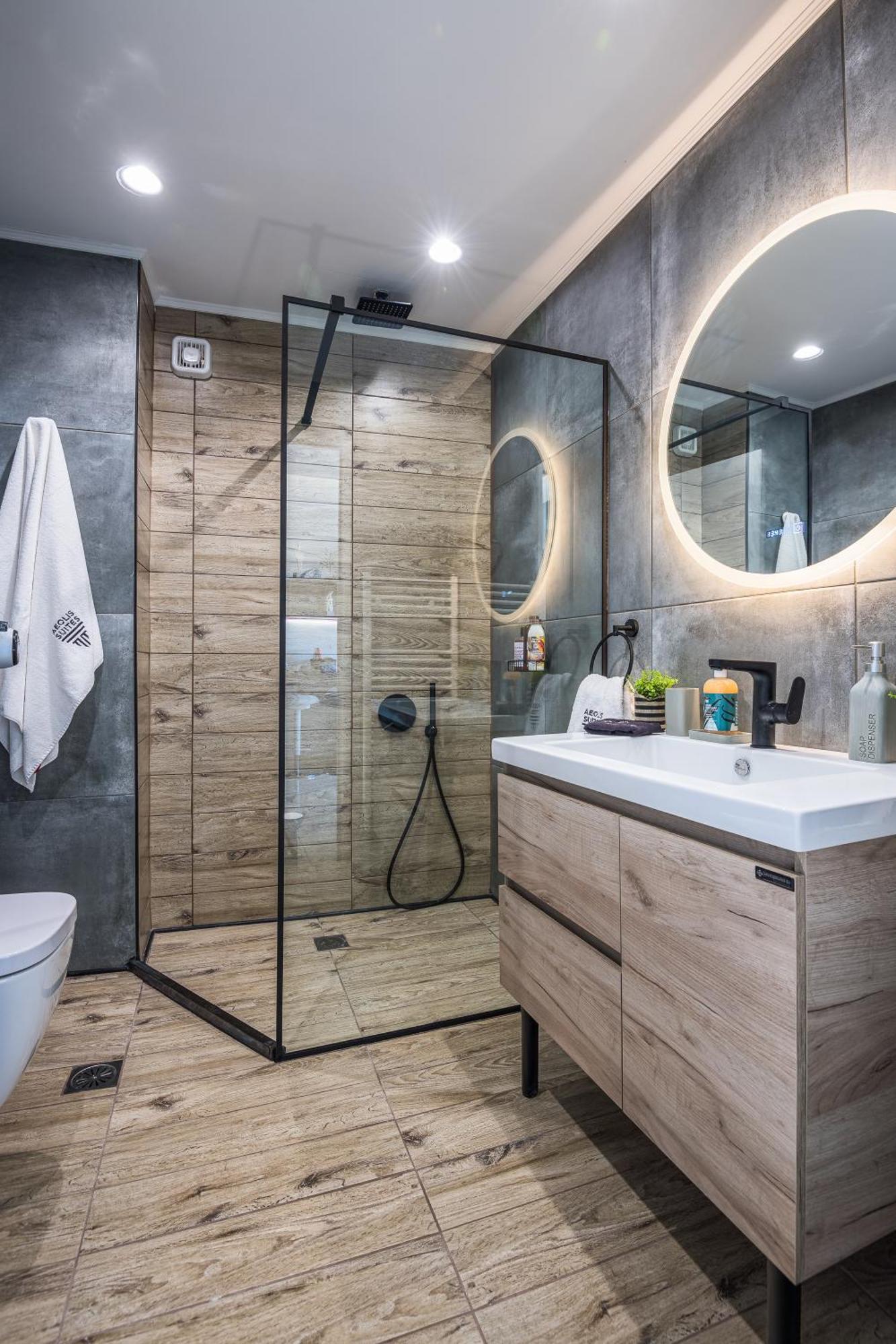 Aeolis Suites Ateny Zewnętrze zdjęcie
