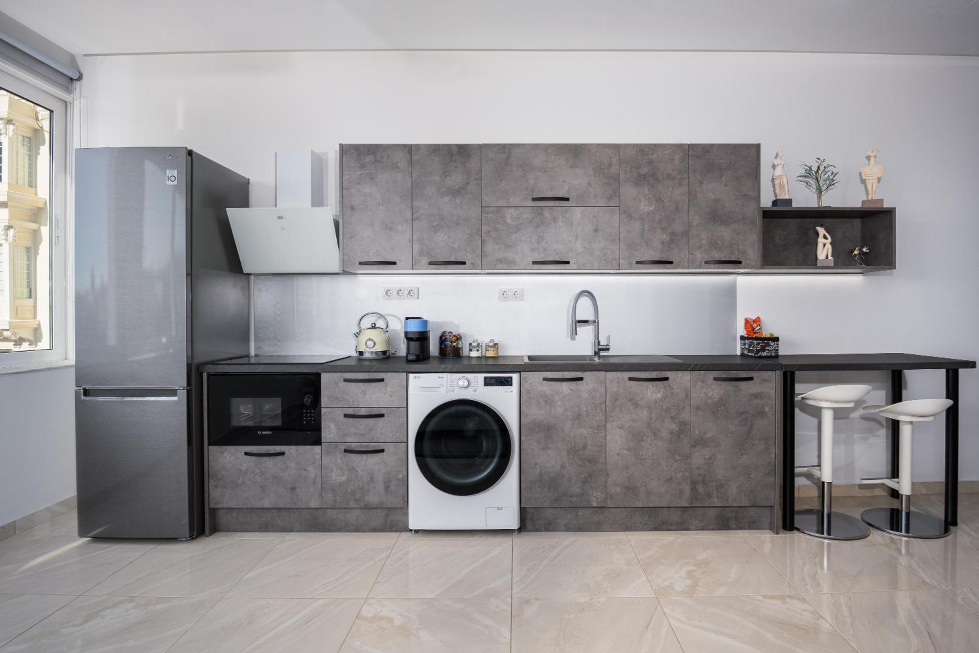 Aeolis Suites Ateny Zewnętrze zdjęcie