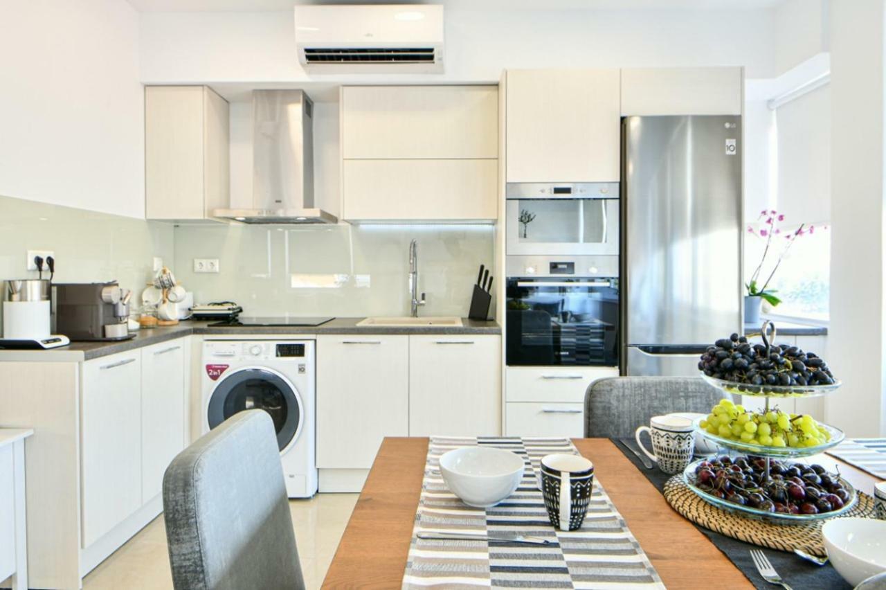 Aeolis Suites Ateny Zewnętrze zdjęcie